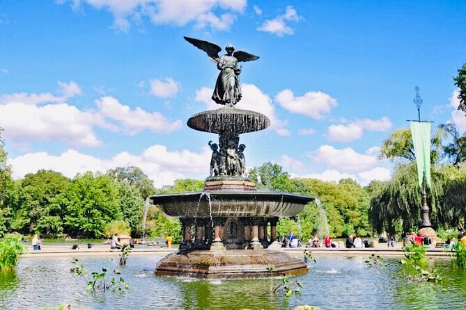 Pedicab Tours Central Park - Price and Value: Why $59 Can Make Sense