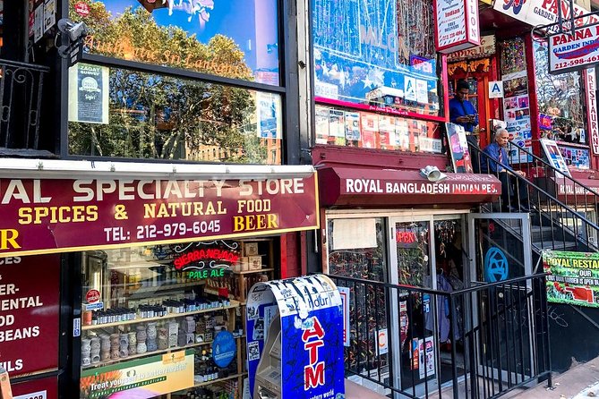 Personalized Experience with your Local Tour Guide - Who should book, and who should skip this walk