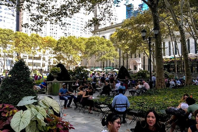 Personalized Experience with your Local Tour Guide - A sample Sex and the City style walk: Little Italy to Meatpacking