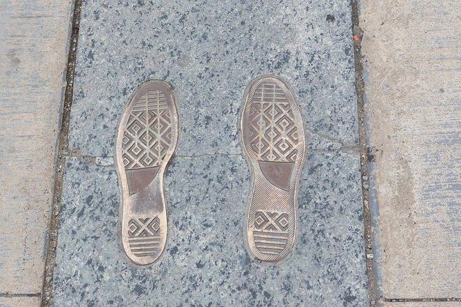 Philadelphia and Amish Country, 1-Day Tour from NYC - Rocky Steps and the panoramic drive that stitches it all together