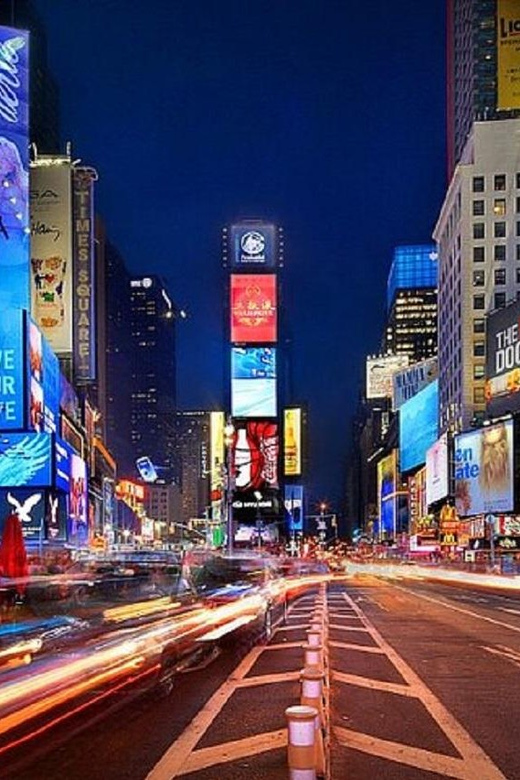 Philadelphia and New York City 2-Day Trip from Washington DC - A fast weekend with big-hitting stops
