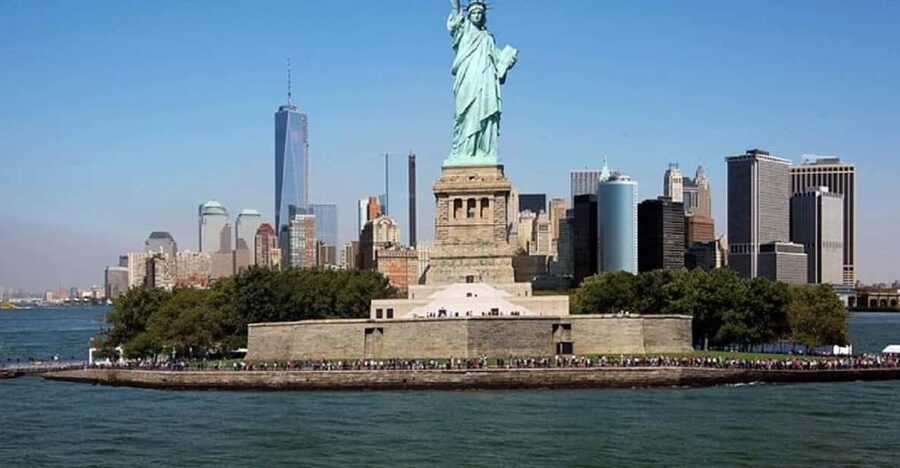 Philadelphia and New York City 2-Day Trip from Washington DC - Price and value: what you’re paying for