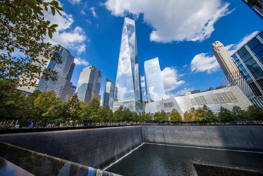 Philadelphia and New York City 2-Day Trip from Washington DC - FAQ