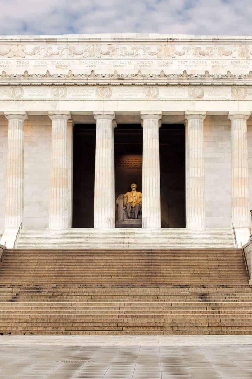 Philadelphia and Washington DC 2-Day Trip from New York - Price and value: is $358 fair for two cities and a hotel?