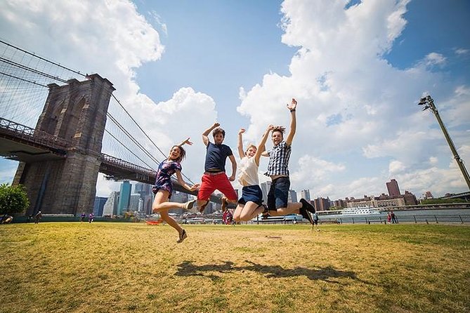 Photo sessions in New York with a French-speaking photographer - Key things that make this shoot work