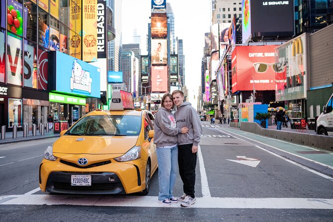Photographer in New York - Key takeaways before you book