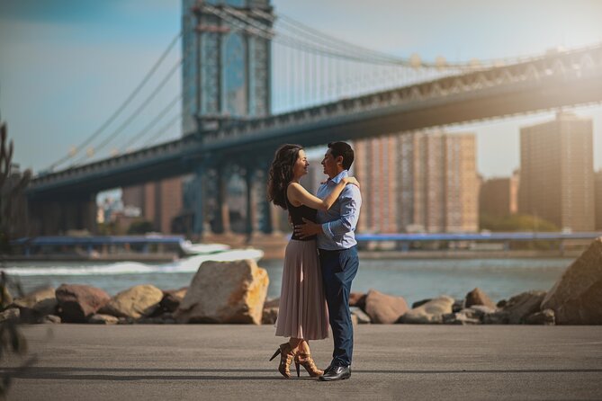 Photographer in New York - Times Square to Grand Central: what each stop gives you