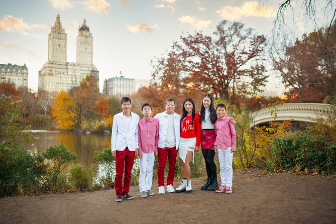 Photographer in New York - Extra costs and timing you should watch