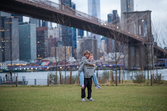 Photographer in New York - Who this is perfect for
