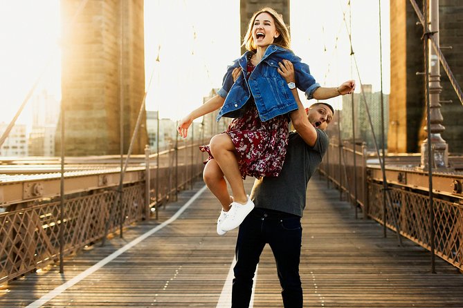 Photographer, Professional Photo shoot - New York - Logistics that can make or break your stress level