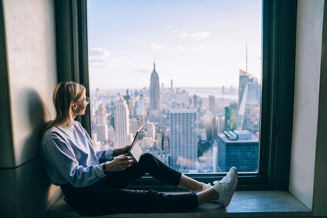 Photographer, Professional Photo shoot - New York - How to get great photos in Midtown: what I’d do with the time