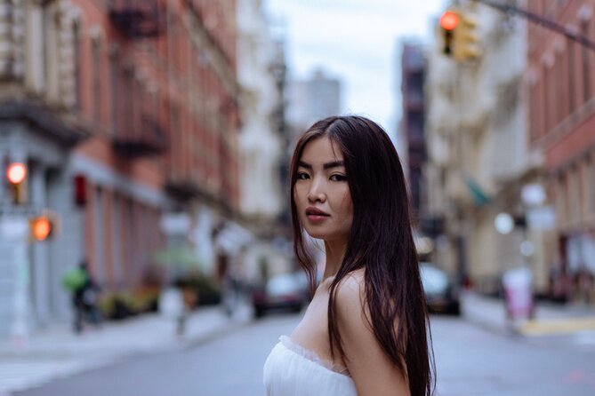 Photoshoot Tour in New York City - Why a 4-hour morning photoshoot works in New York