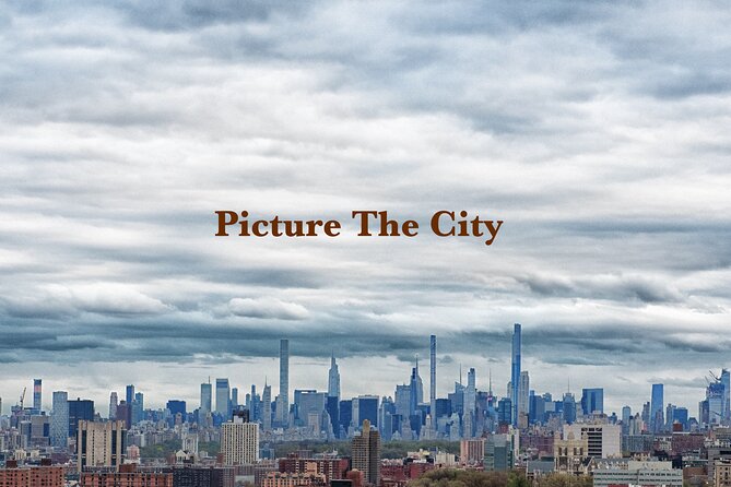 Picture The City - Key Highlights You Should Actually Care About