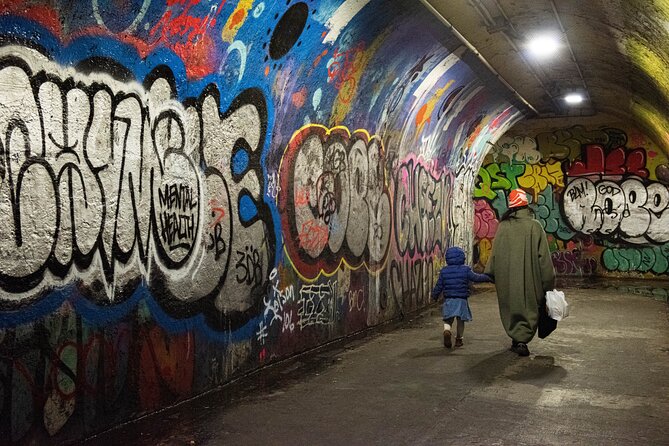 Picture The City - Grand Central Terminal: A Smart Launchpad for Street Photography