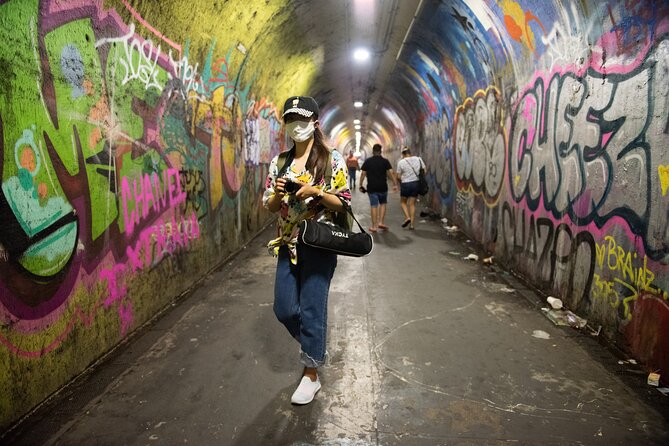 Picture The City - Iconic NYC Stops, With Photo Coaching Instead of Just Look-At-This Moments