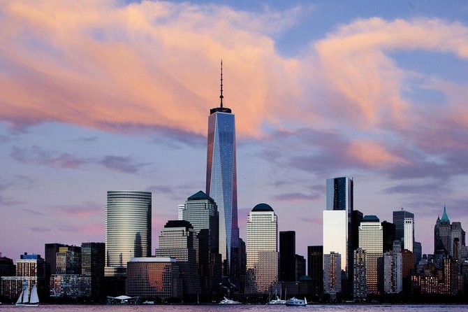 Private 9-11-2001 (September 11th) Memorial and Ground Zero Experience - Key points you’ll actually use