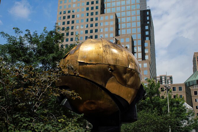Private 9/11 Memorial and Ground Zero Tour with Museum Tickets - Skip-the-line museum time: self-guided, but structured