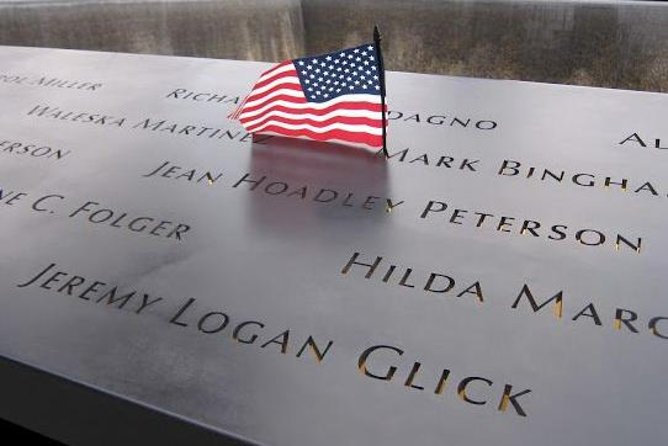 Private 9/11 Memorial and Ground Zero Walking Tour with Optional One World Observatory - Price and Value: When $82.78 Is a Good Deal (and When It Isn’t)