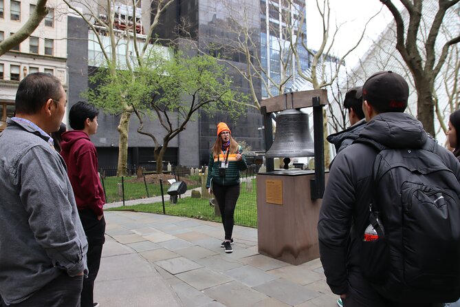 Private All Access 9/11 Ground Zero including Tour, Museum and Observatory - What the Personal Guide Adds (and How to Use It)