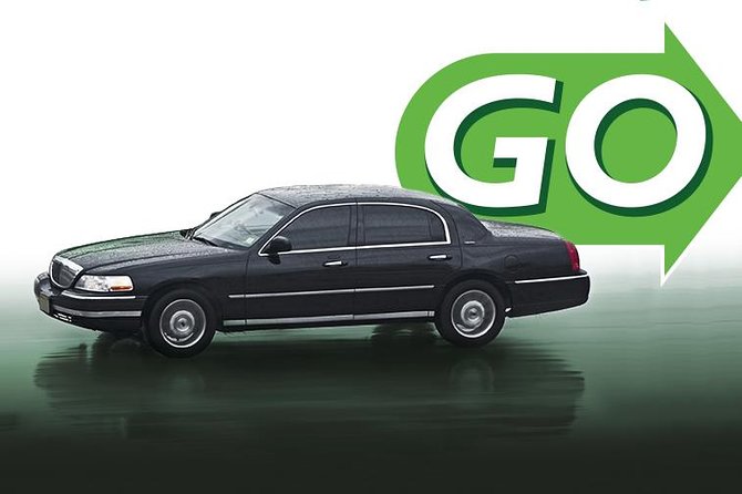 Private All Inclusive New York City Airport Departure Transfer - Why a private airport departure transfer beats taxi roulette