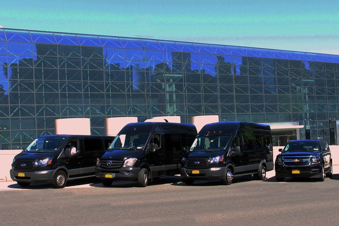 Private All Inclusive New York Transfer: Airport or Manhattan to Cruise Port - What to Expect When You Arrive at the Port