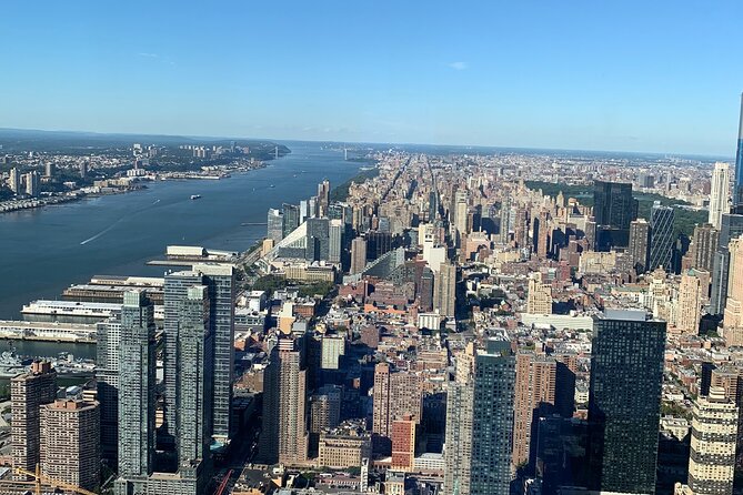 Private All Inclusive New York Transfer: Cruise Port to Airport or Manhattan - Price and Value: One Fixed Cost for Tolls and Gratuities