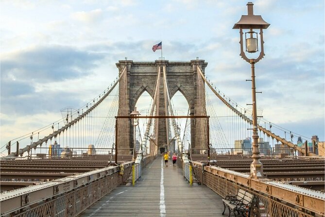 Private Brooklyn Bridge Tour with a Local - Key Points to Know Before You Go