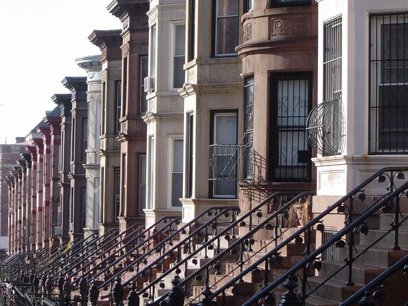 Private Brooklyn Heights, Brooklyn Bridge and DUMBO Food Tour - Is $325 worth it? How the inclusions add up