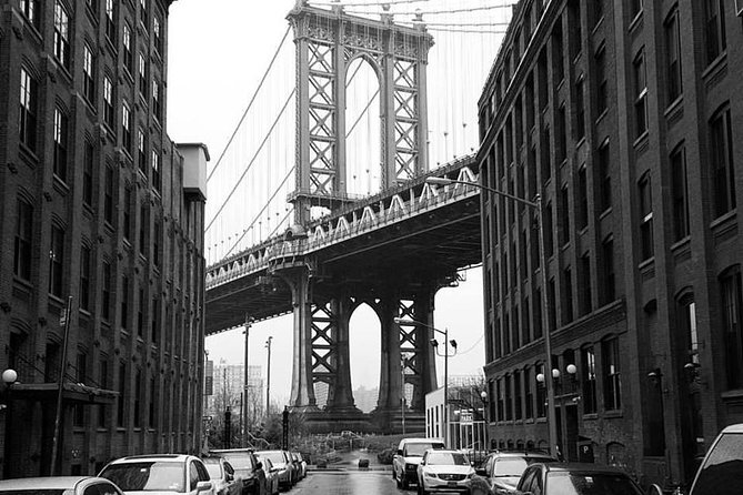 Private Brooklyn Walking Tour: Brooklyn Bridge DUMBO and Brooklyn Heights - Stop 4: Brooklyn Bridge Park’s Waterfront Scenes