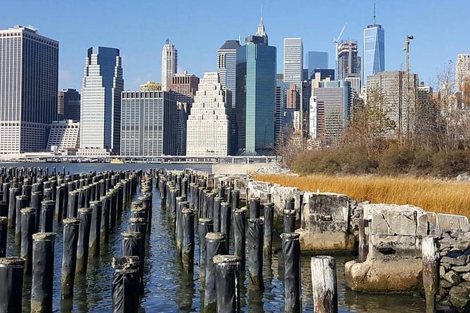 Private Brooklyn Walking Tour: Brooklyn Bridge DUMBO and Brooklyn Heights - Stop 2: Brooklyn Heights’ Old Streets and the Promenade Views