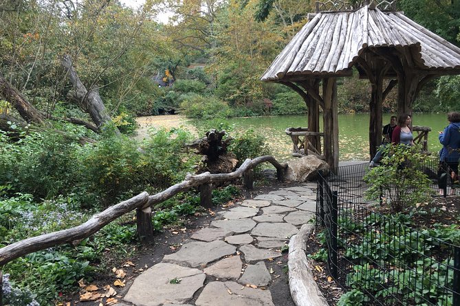 Private Central Park Guided Tour by Pedicab - Pedicab vs. Horse Carriage: Why Guests Think This One Wins