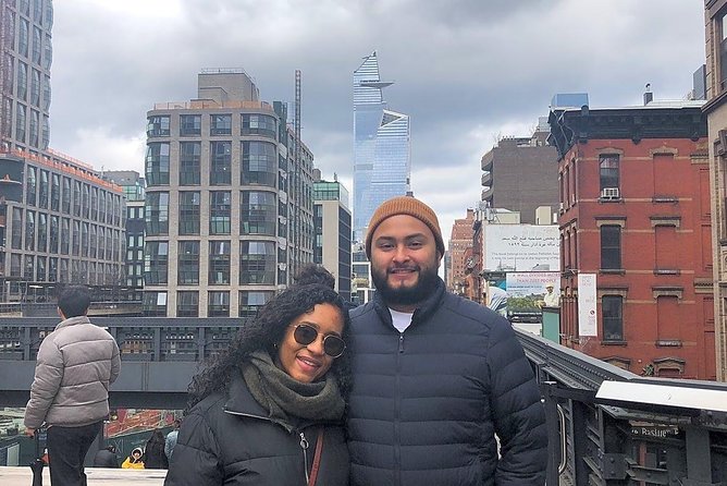 Private Chelsea Market and High Line Food Tour - Hudson Yards and Vessel: a quick add-on with real stamina math