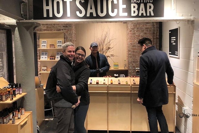 Private Chelsea Market and High Line Food Tour - Price and value: is $325 per person a fair deal?