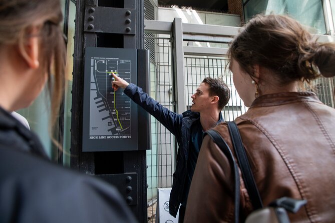 Private Chelsea Market and High Line Food Tour - How the Chelsea Market tasting actually feels (and what you’ll try)