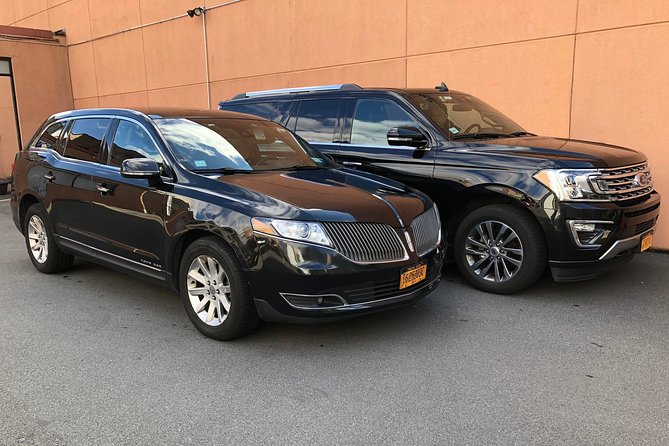Private Departure Transfer Brooklyn to NYC Airports (JFK) (LGA) (EWR) - Brooklyn-to-Airport Private Transfer: What This Really Solves