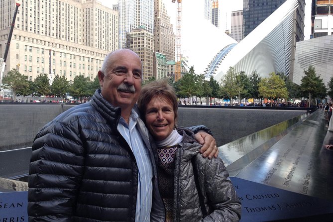 Private Driving Highlights Tour of New York (Full Day) - The real value math: $2,525 for up to 12 people
