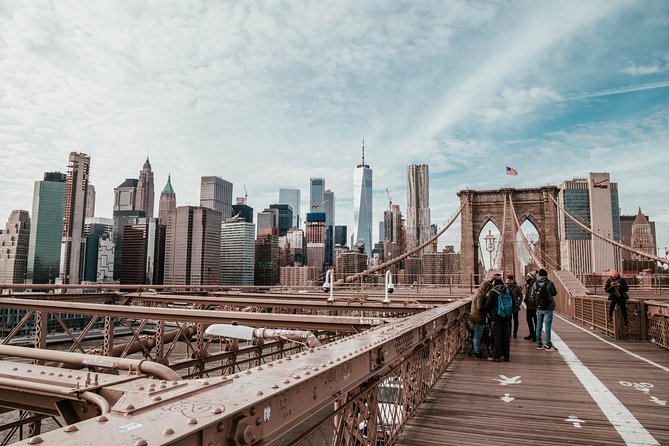 Private Driving Tour of Brooklyn (Half Day) - Key highlights worth planning around