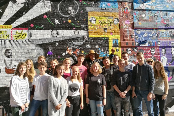 Private Driving Tour of Brooklyn (Half Day) - Brooklyn Flea, Boxing Lore, and the Local Institutions Stop