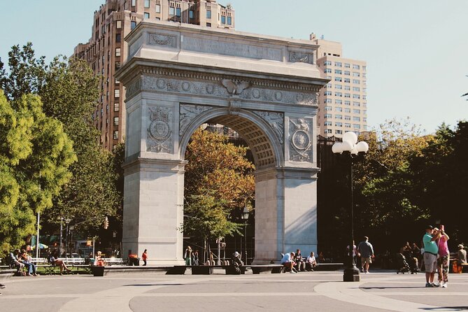 Private Food Tour in Greenwich Village - What you’re really paying for: $79, six dishes, lunch, and a short walk