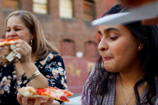Private Food Tour in Greenwich Village - Tips that help you enjoy every stop without rushing