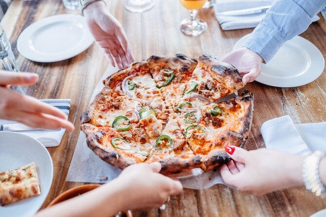 Private Food Tour in Greenwich Village - Should you book the Private Food Tour in Greenwich Village?