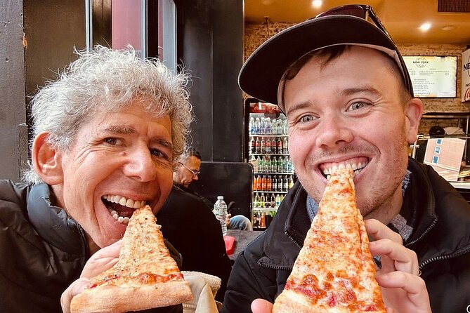 Private Food Tour in Greenwich Village - FAQ