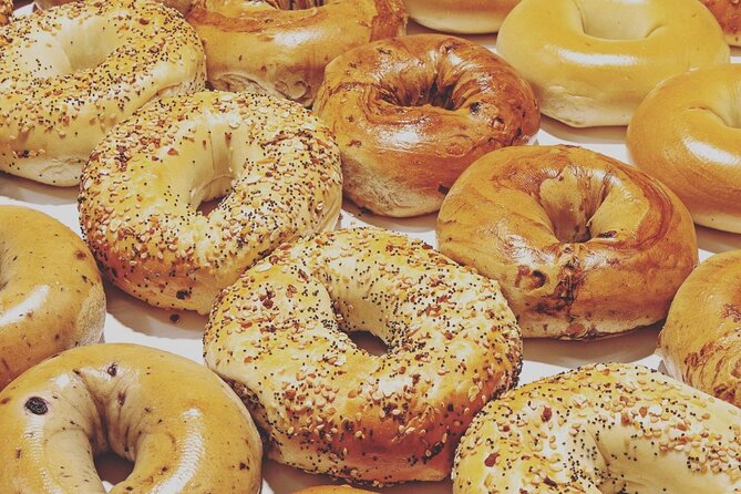 Private Food Tour in the Upper East Side | Tasty Tours NYC - Who this private tour fits best (and where it doesn’t)