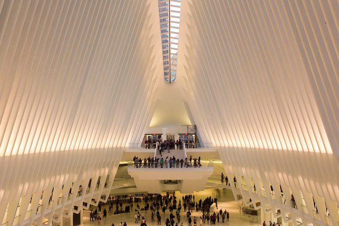 Private Ground Zero Tour with Optional One World Observatory Upgrade - Price and Value at $82.78: When This Tour Feels Worth It