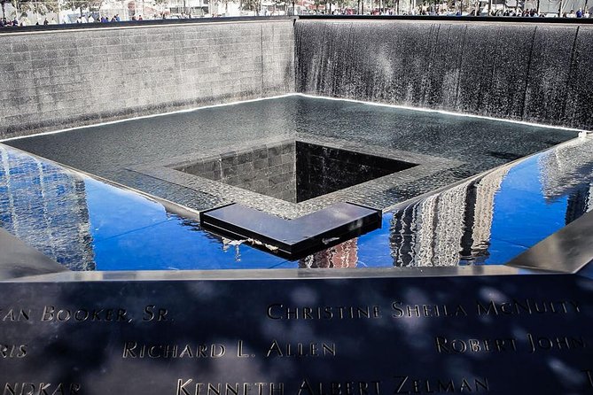 Private Ground Zero Tour with Optional One World Observatory Upgrade - Who This Private Tour Fits Best (and Who Might Want to Consider Another Option)