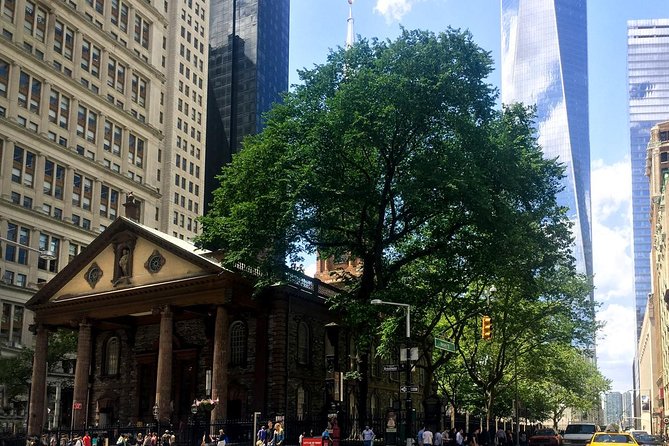 Private Ground Zero Tour with Optional One World Observatory Upgrade - Practical Pacing Tips: Meeting Point, End Point, and What to Expect