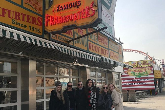 Private Guided New York City Tour by SUV - The Guide Factor: Chris, Sheldon, Berenice, and the Story Style That Lands