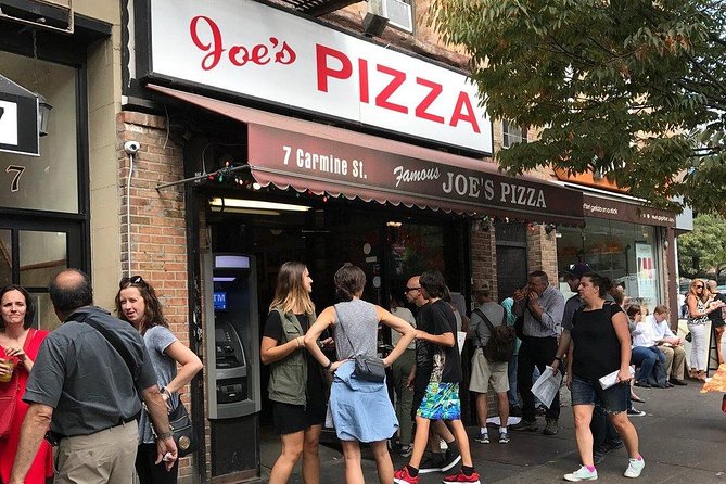 Private Guided New York City Tour by SUV - How the 4, 5, or 6-Hour Format Really Works