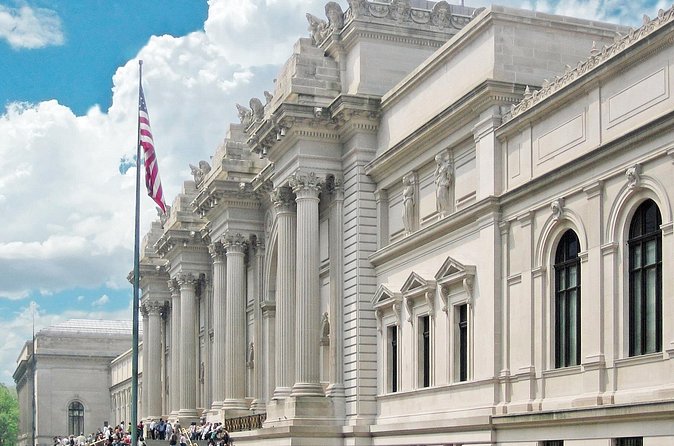 Private Guided Tour Metropolitan Museum of Art - Highlights and Hidden Treasures - What you learn (and why it makes the art stick)