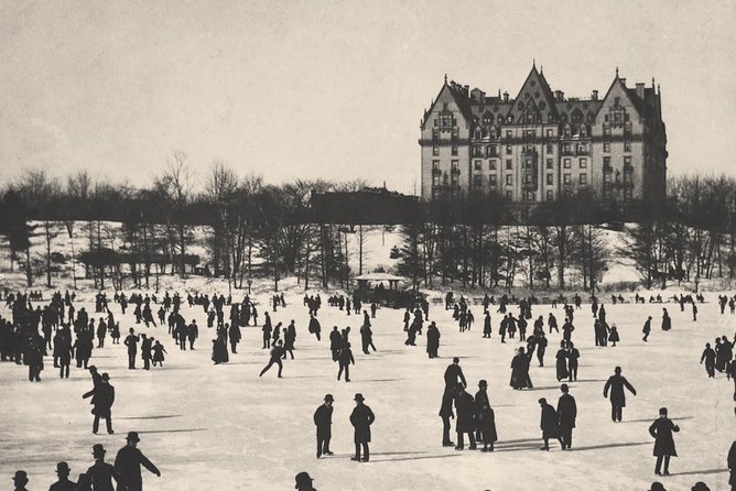Private Guided Tour of Central Park - Museums that frame the park: turning one walk into a half-day plan